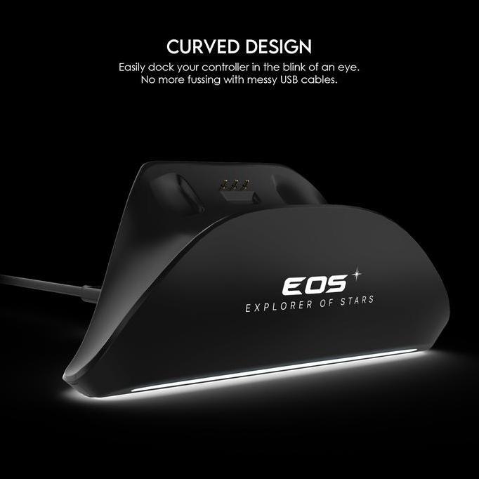 Allthebest- Fantech Charging Dock ACGP03 For EOS PRO WGP15, WGP15V2, WGP15V2S