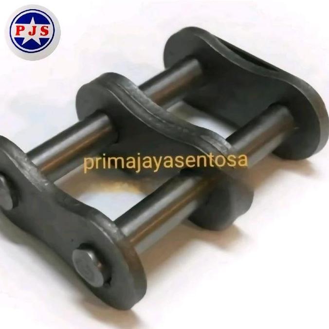CL RS 100 - 2  ( CONNECTING LINK CHAIN DOUBLE RS 100 - 2 ) READY