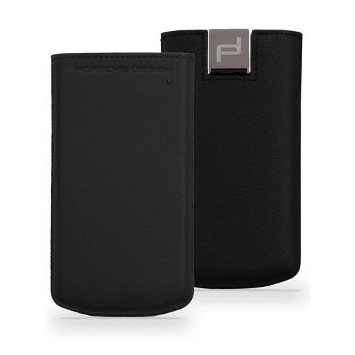 Jual Murah ORIGINAL Blackberry Pouch Case P9982 Porsche Design 2