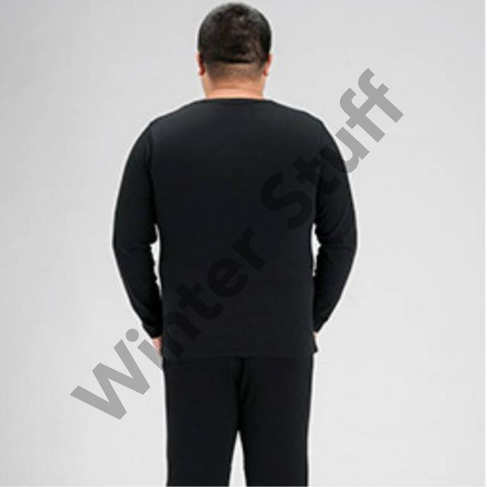 Top 1 Set Pakaian Dalam Long John Big Size Heattech Long Jhon Size Besar Longjohn Extra Plus Size Wa