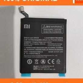 XIAOMI Battery Baterai Mi 5s Mi5s BM36 Original 100%