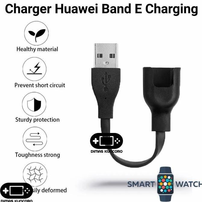 Charger Huawei Band E Charging Kabel Honor Band 4 Running Edition USB