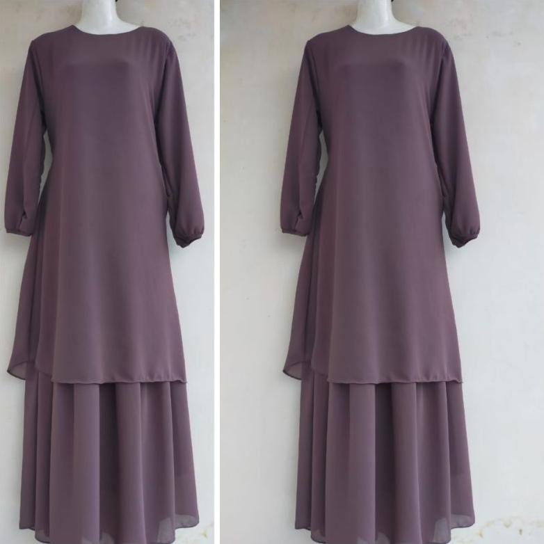 NEW GAMIS  MALAYSIA ANGGUN