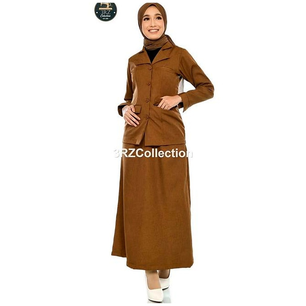 Seragam Pns Wanita Seragam Pdh Pemda Wanita Baju Dinas Pns Pemda ROK