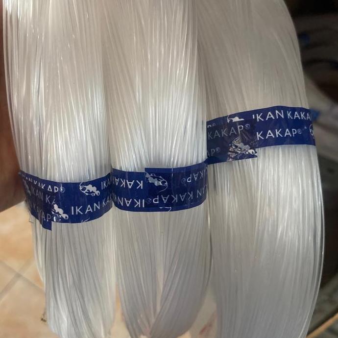 SENAR CAP IKAN KAKAP 4000-8000