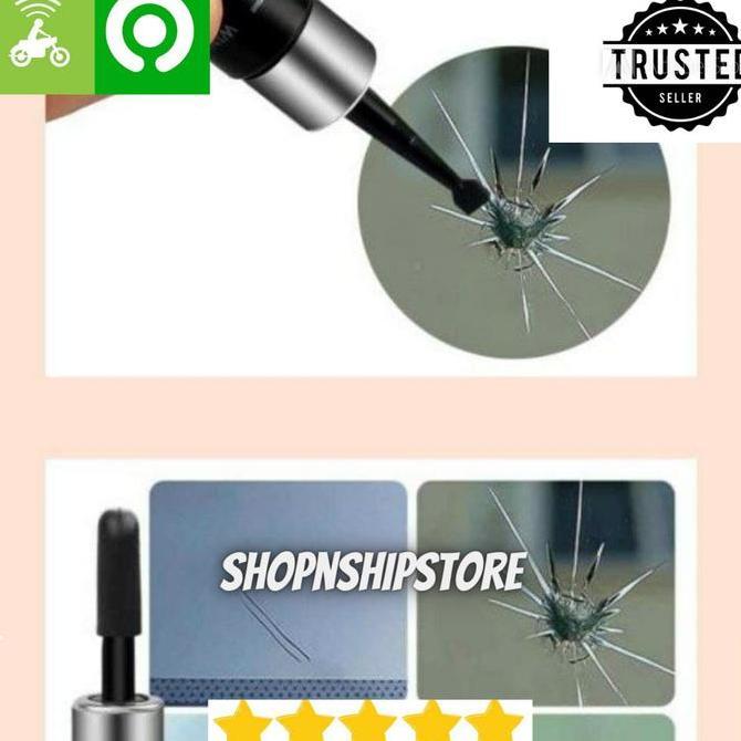 QUIR lem kaca super x2000