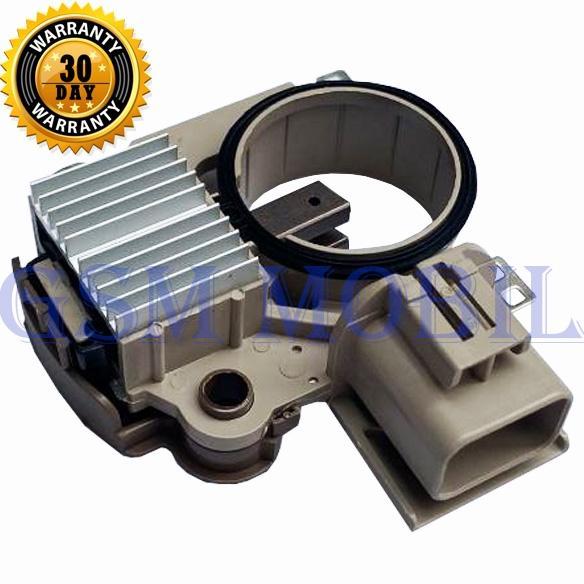 Ic Regulater Ic Alternator Mitsubishi Canter PS135 - 6872