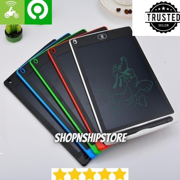 JANS Magic Tablet R7 Melatih Kreativitas Anak