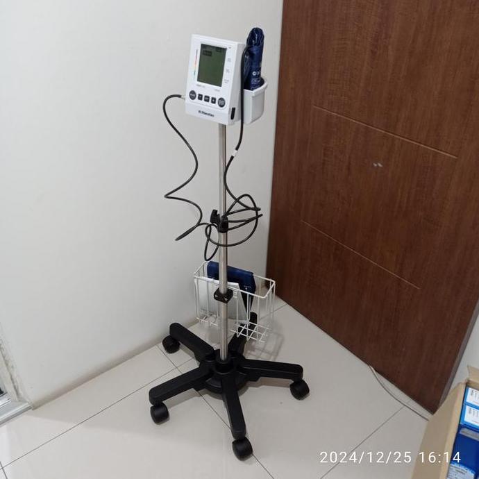 Tensimeter Riester Digital Nova RBP100