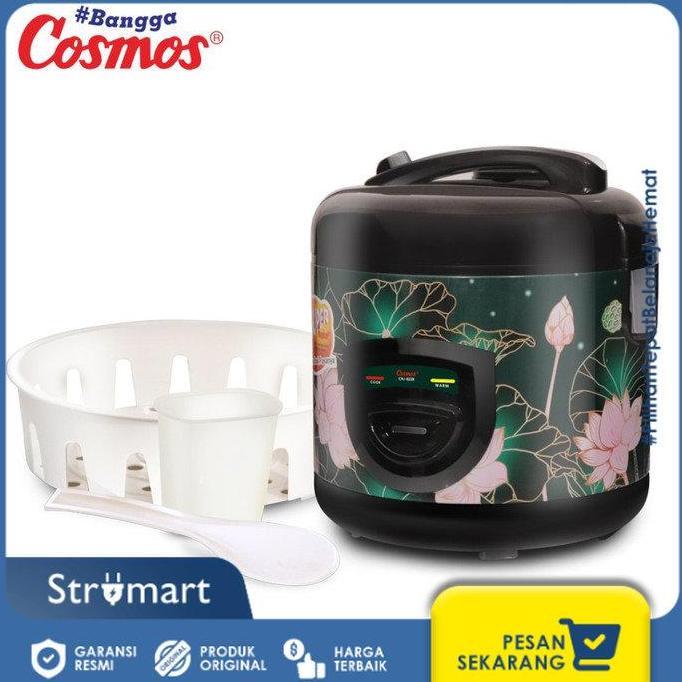 MAGIC COM 1.8 LITER COSMOS-8228