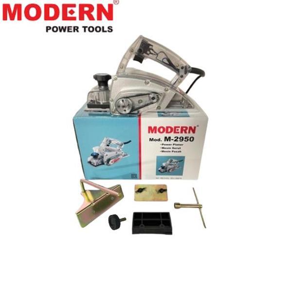 MODERN M2950 / M 2950 / M-2950 Mesin Pasah / Serut / Planer murah