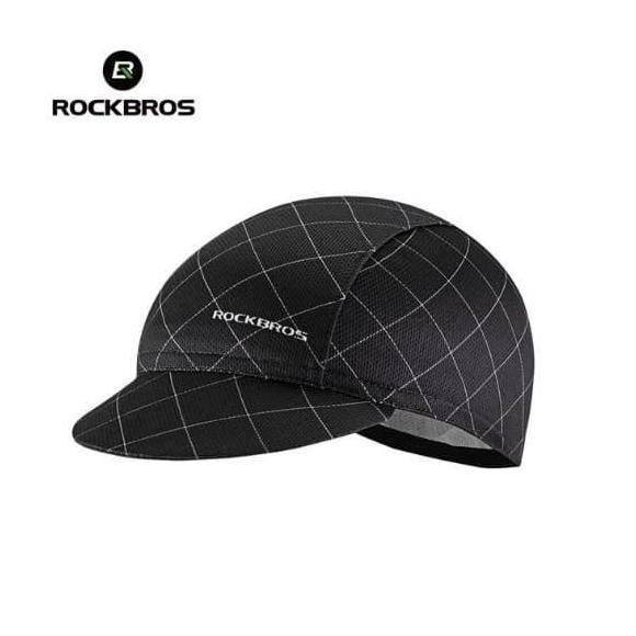 Cycle- Topi Sepeda Import Rockbros Cycling Caps Mtb Sepeda Lipat