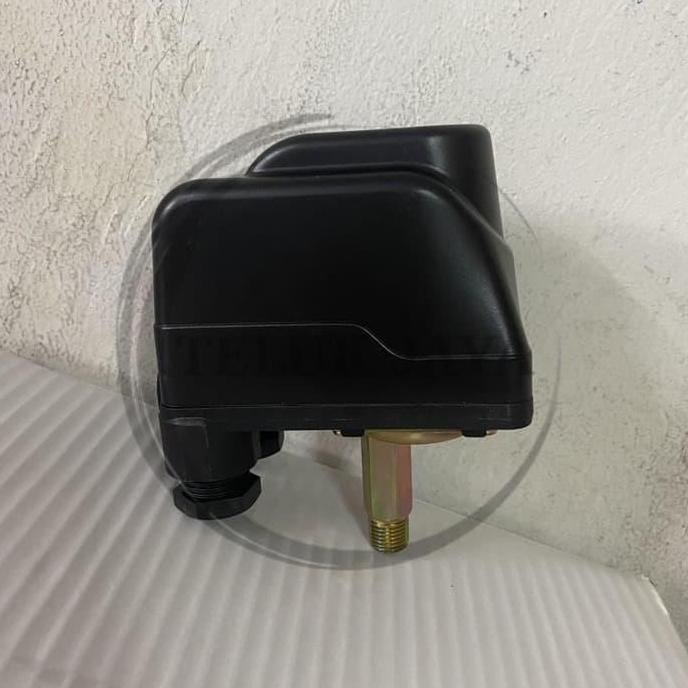 Otomatis Jet Pump Wasser Ori Am 5 / Pressure Switch Wasser Ori Am 5