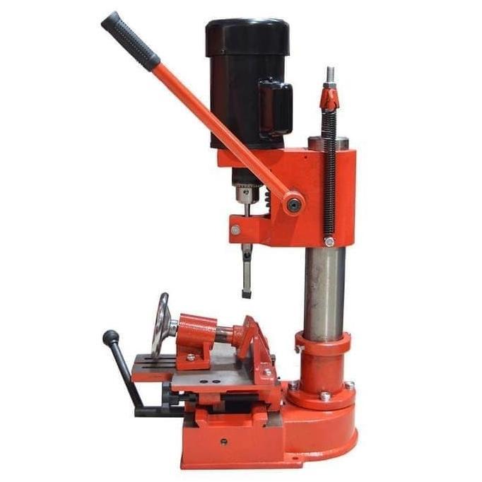 WIPRO MK361A Mesin bobok kayu Mortizing chisel bor petak MK 361A MK 361