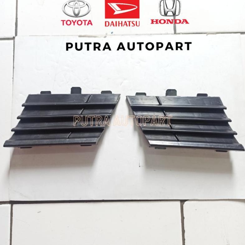 tutup derek / cover derek avanza veloz 2016-2018
