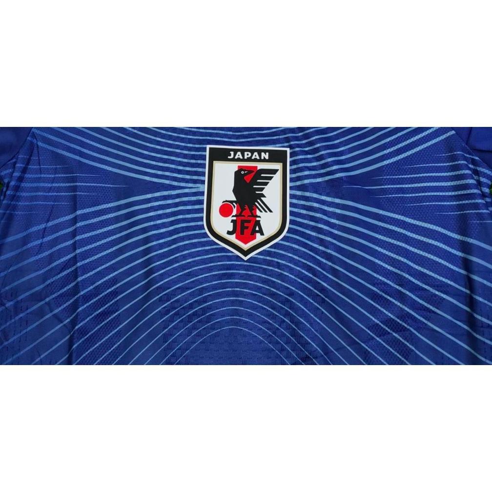 (PLAYER ISSUE) JERSEY BOLA JEPANG HOME PIALA DUNIA 2026 PLAYER VERSION PI