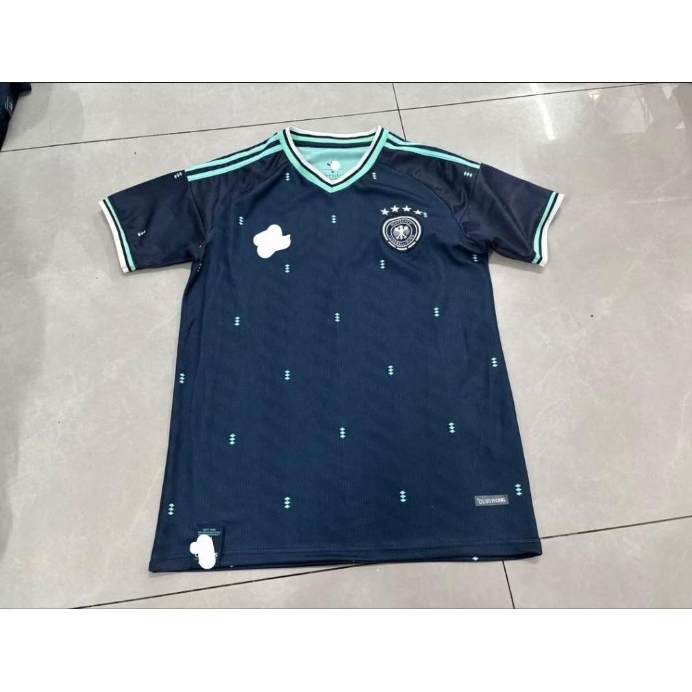 import Jersey bola club  Jerman JEERMAN GEERMANY AWAY 2026 2025/2026 2026 2025 2024 2023 2022 2021 2