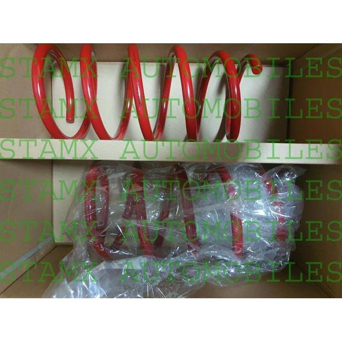 Per Keong Ceper depan ORINAL merk JAMEX Mitsubishi Xpander 2017++
