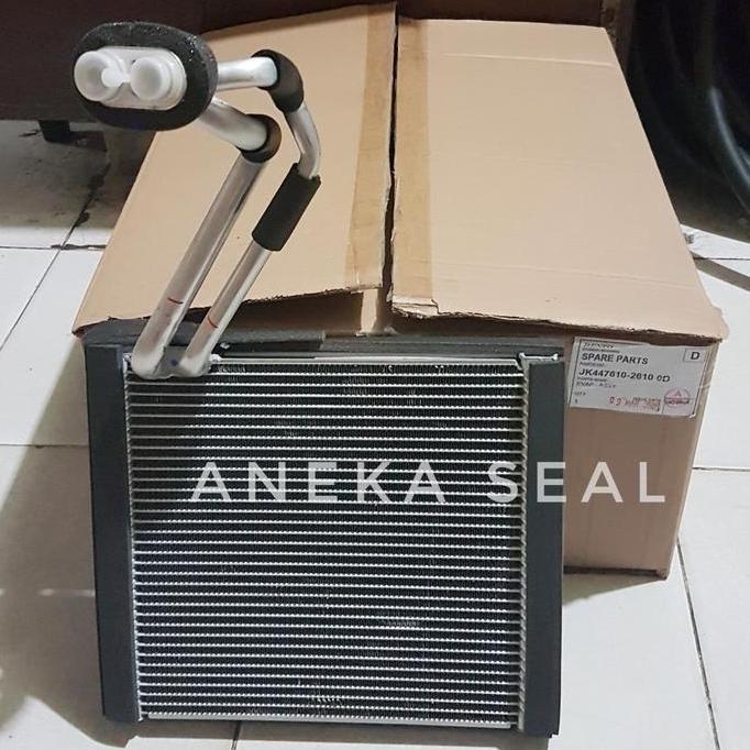 Evaporator Avanza Veloz Denso