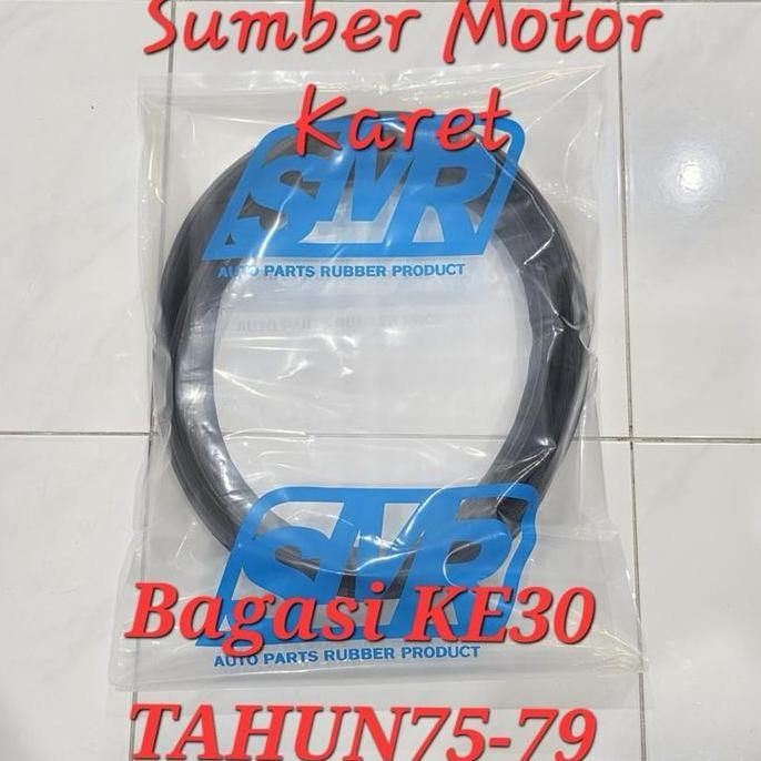 Karet Bagasi Corolla KE30 tahun 1975-1979