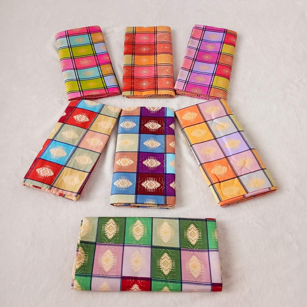 KAIN SONGKET PALEMBANG SONGKET METERAN KAIN SONGKET METERAN BAKAL ROK SONGKET KAIN TENUN SONGKET BAH