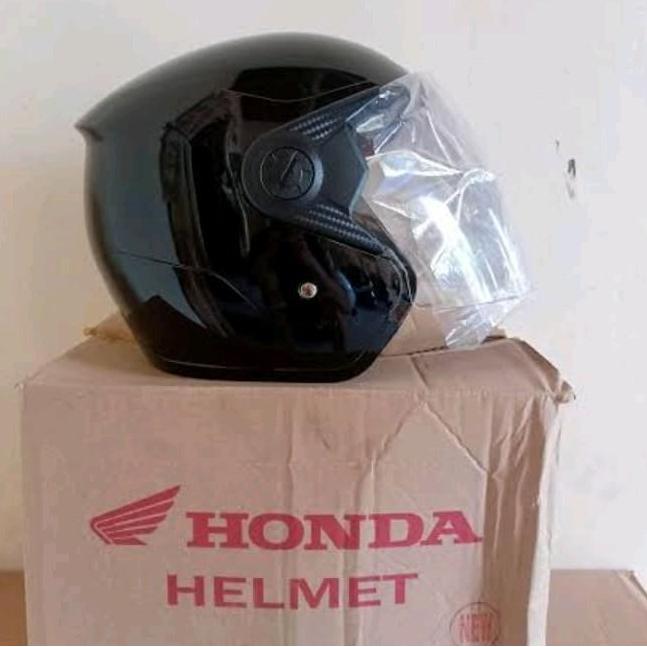 Helm Honda New PCX 160