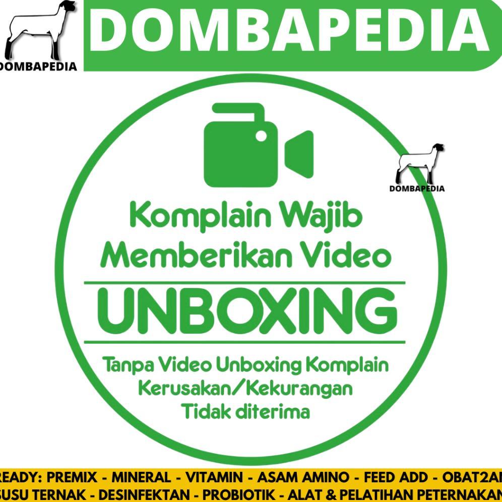 Bestseller Bio Oxytocin 50Ml - Pelancar Kelahiran Hewan & Produksi Susu Ternak Sapi Kambing - Like I