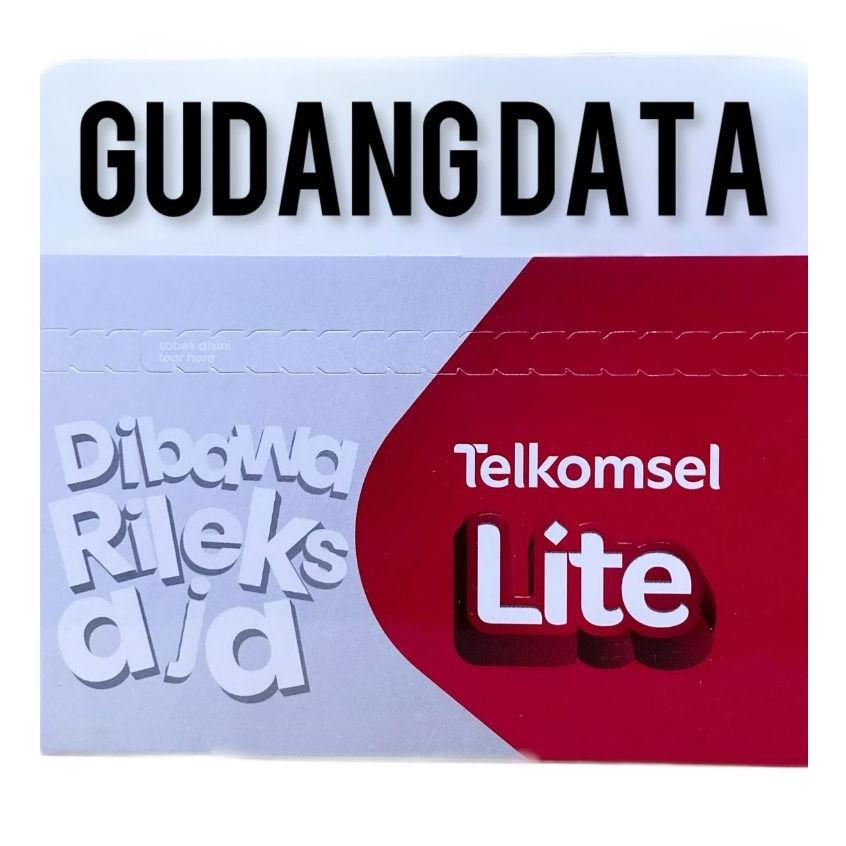 Kartu Perdana Telkomsel 0K (Belum Di Registrasi)