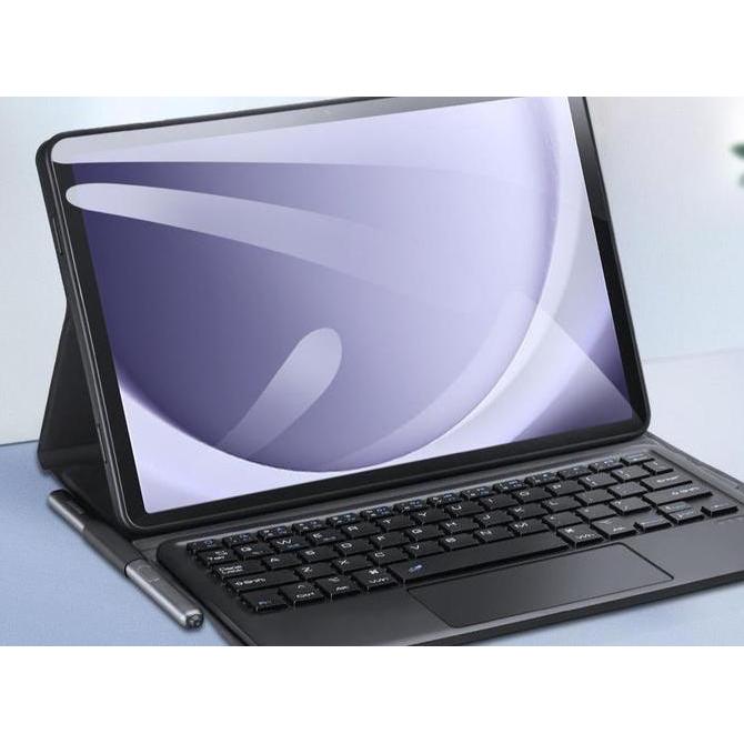 KEYBOARD FOR SAMSUNG TAB A11 PLUS / TAB A9 PLUS 11 INCH CASE KEYBOARD SERIES