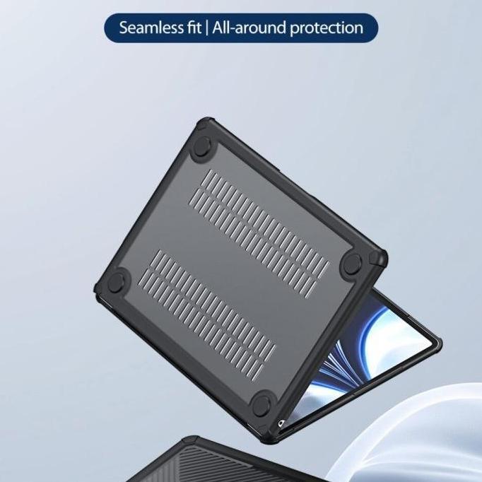 CASE FOR CASE MACBOOK PRO 13.3 INCH / PRO 14 INCH CASING MACBOOK PROTECTIVE