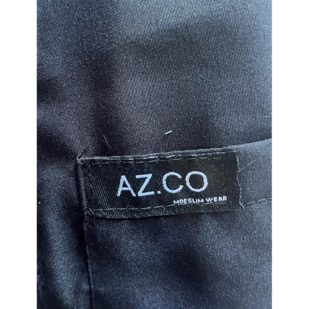 TERBARU AZCO SETELAN KOKO KURTA ANAK KURTA LIST ONE SET