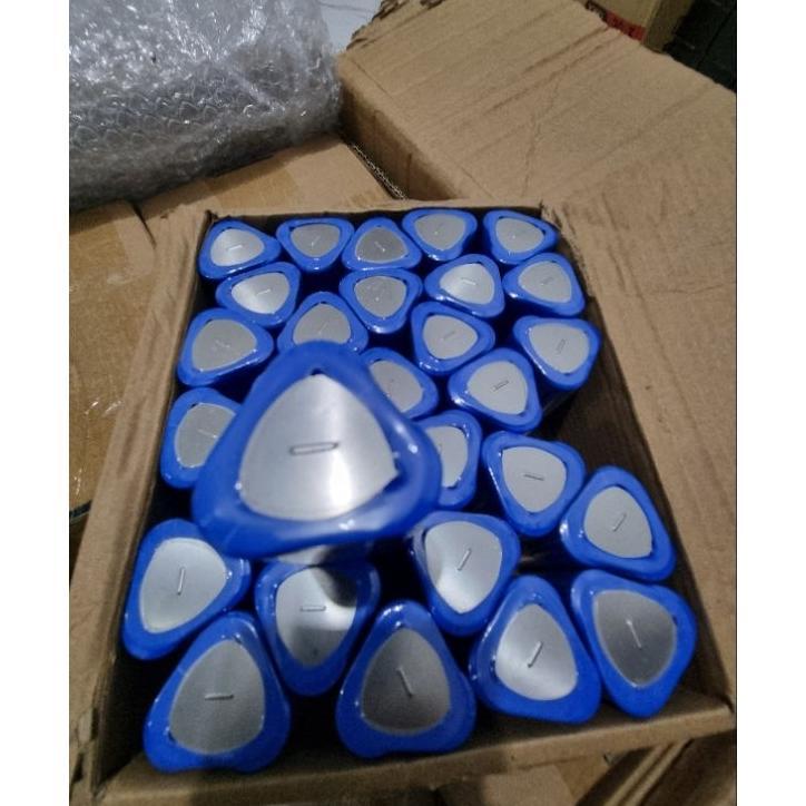 Baterai Senter Gh 18650X3 8800Mah Untuk B55