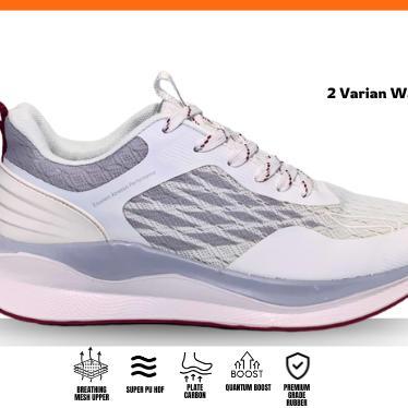 Phoenix Velocity Sepatu Training Pria