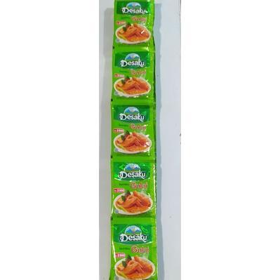 Bumbu Desaku 1 Renceng/Bumbu Masakan Desaku/Bumbu Masakan