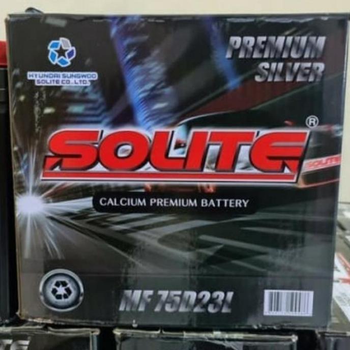 55D23L SOLITE MF
