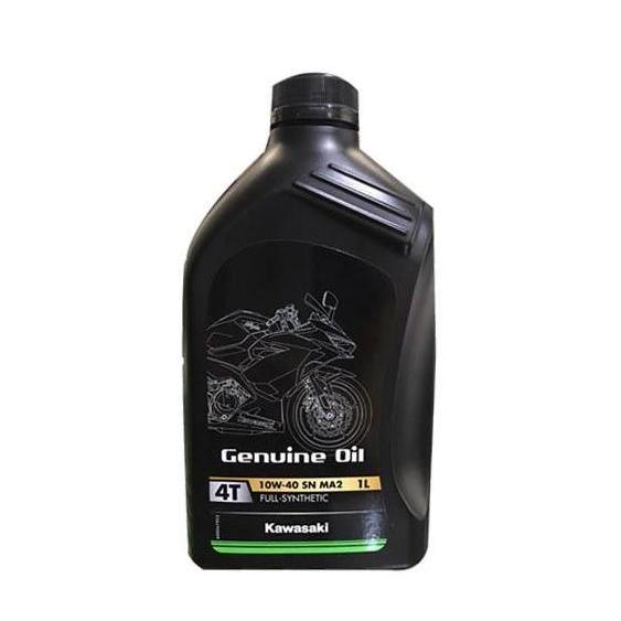 OLI kawasaki 4T ULTIMATE FULL SYNTETIC