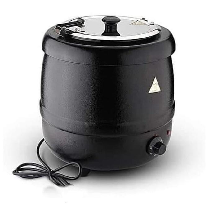 Allthebest- Electric Warmer Soup / Penghangat Soup
