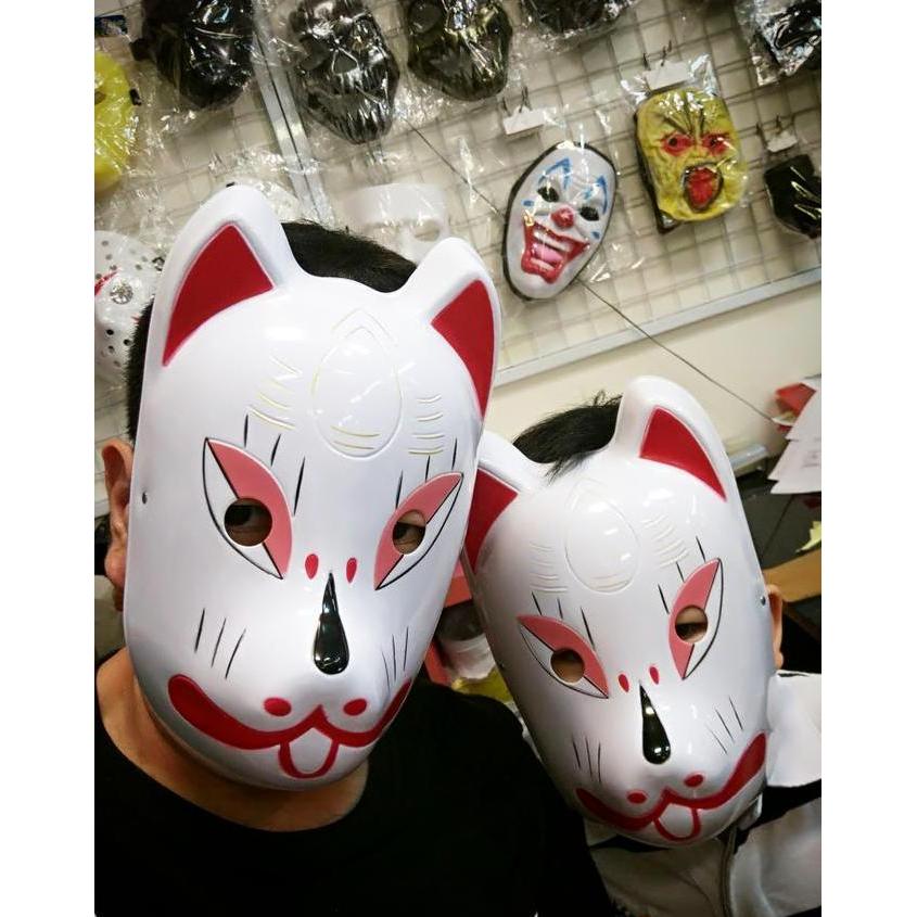 Topeng Naruto Anbu thermo