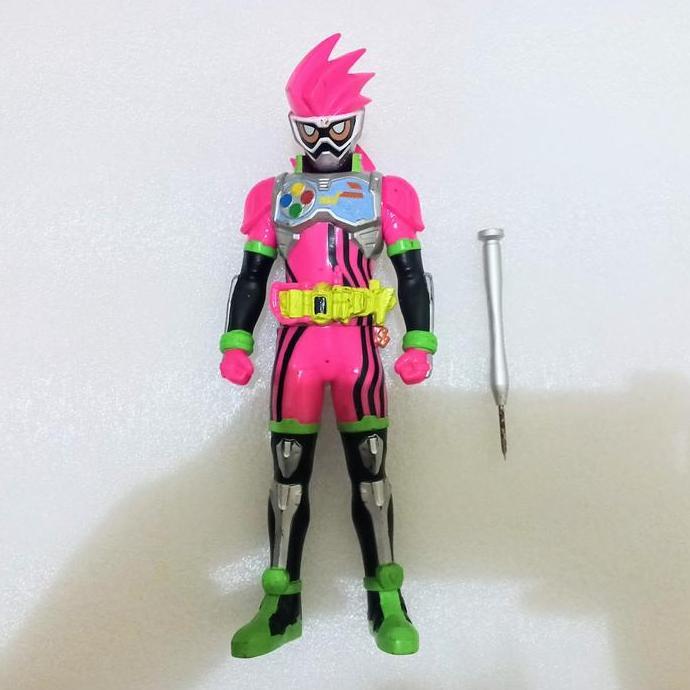 25 CM BIG FIGURE KAMEN RIDER EX AID TTOYS