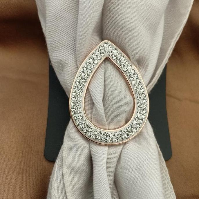 Ring jilbab , ring hijab, ring hijab premium, ring jilbab model terbaru