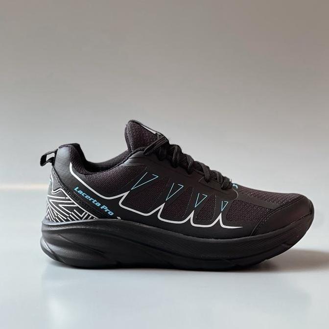 Sepatu Saganext Lacerta Series