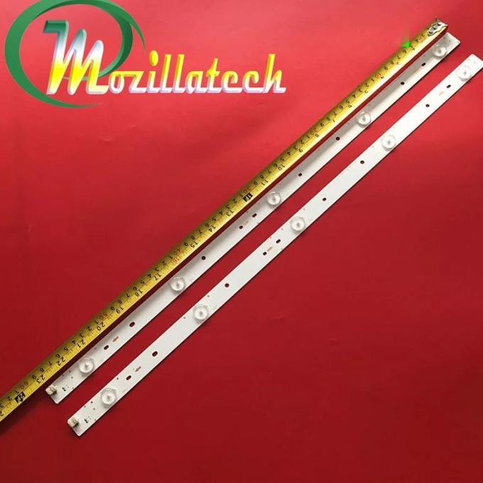BestPromo Backlight Tv Led Lg 32Lf520A 32Lf520 Backlight Lg 32Lf520 A 3V 5Led