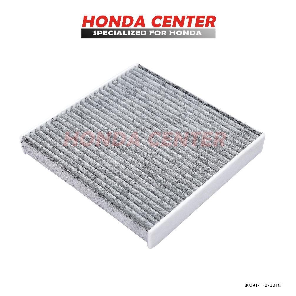 Hot Sale Filter Saringan Kabin Cabin Ac Jazz Rs Ge8 Gk5 City 2009 2010 2011 2012 2013 2014 2015 2016