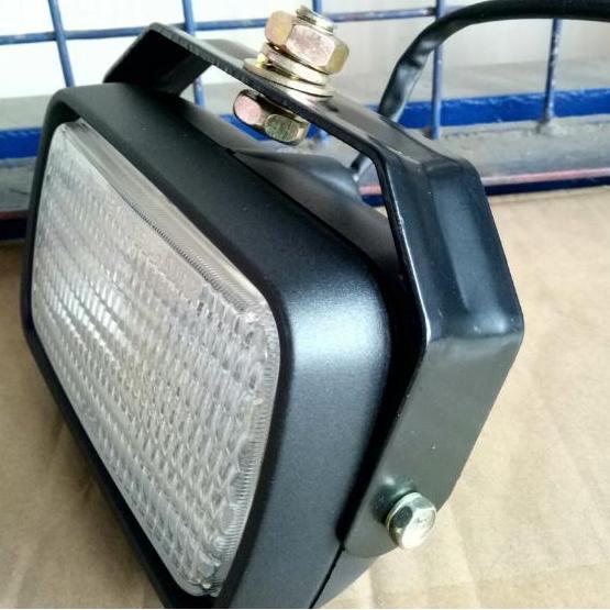DV51 - Work/Fog Lamp-Lampu Kerja/Kabut/Sorot/Tembak Alat/Truck TX-5000/TX5000