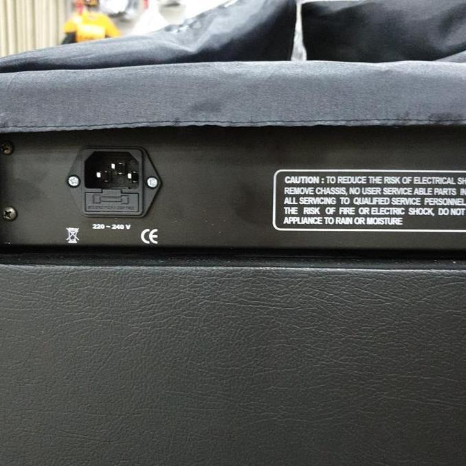 Amplifier Keyboard Highlander KB 50 KB 50 Ampli Drum