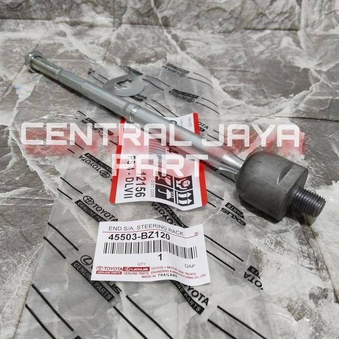 DS173 >> LONG TIE ROD GRAND NEW AVANZA XENIA 2016 UP ORIGINAL
