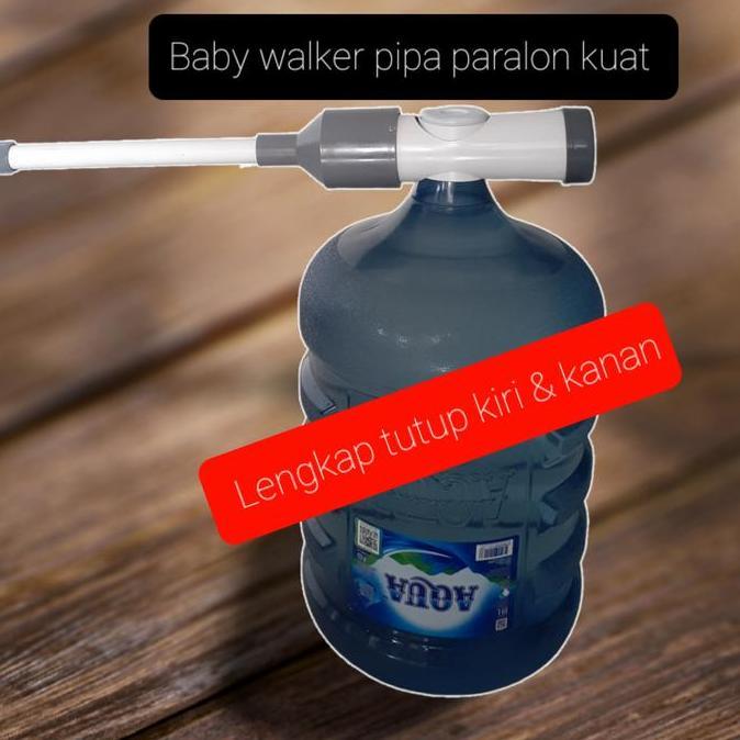baby walker space baby