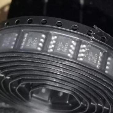 IC SMD 4558D JRC4558D JRC4558 D 4558 JRC IC SMD PCMED