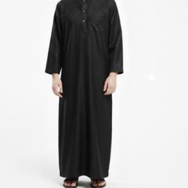 new product gamis jubah pria dewasa jubah mewah jubah embos jubah exclusive / jubah pria dewasa / ba