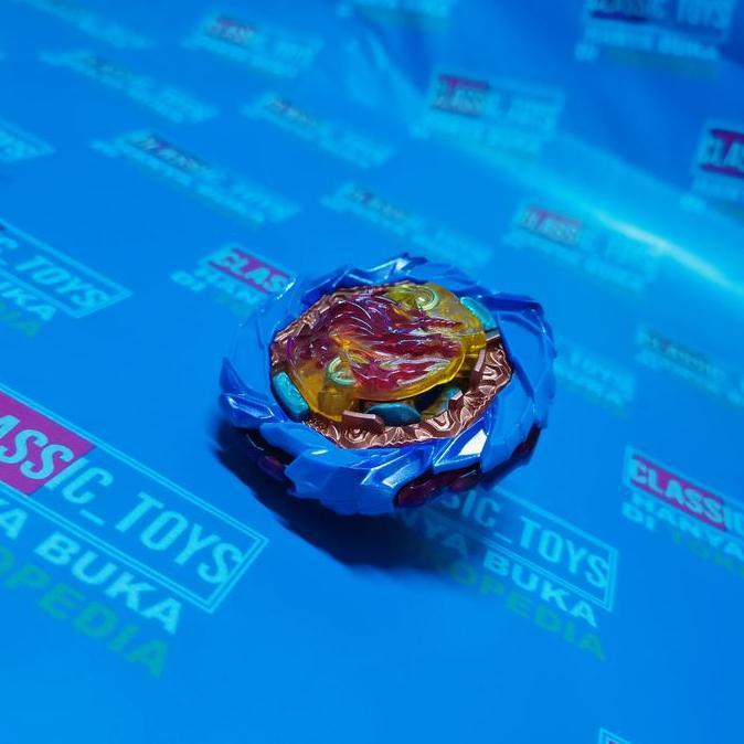 BEYBLADE BURST ROAR FAFNIR METAL DRIFT TAKARA MIXX27